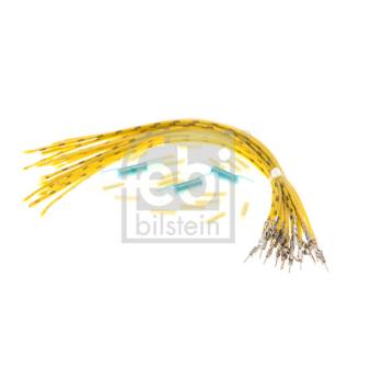 Kit de réparation de câble, porte FEBI BILSTEIN OEM 7M3971161BA