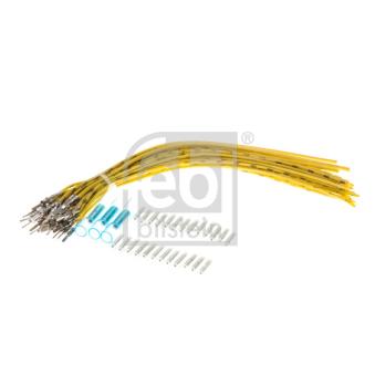 Kit de réparation de câble, porte FEBI BILSTEIN OEM 7M0971121CC