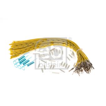 Kit de réparation de câble, porte FEBI BILSTEIN OEM 7M3974951CL