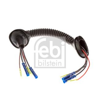 Kit de réparation de câble, hayon FEBI BILSTEIN [107118]