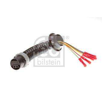 Kit de réparation de câble, porte FEBI BILSTEIN OEM 90590201sk3 Kit de réparation de câble, porte FEBI BILSTEIN OEM 90590201sk3