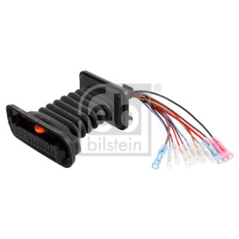 Kit de réparation de câble, porte FEBI BILSTEIN OEM 000979131E
