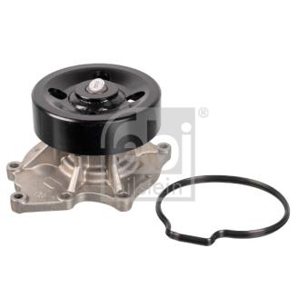 Pompe à eau FEBI BILSTEIN OEM 6712000101