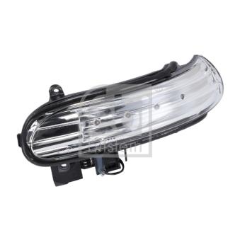 Feu clignotant FEBI BILSTEIN 107190