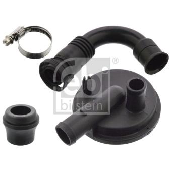 Filtre, ventilation du carter-moteur FEBI BILSTEIN 107209 pour SEAT LEON 1.9 TDI - 90cv