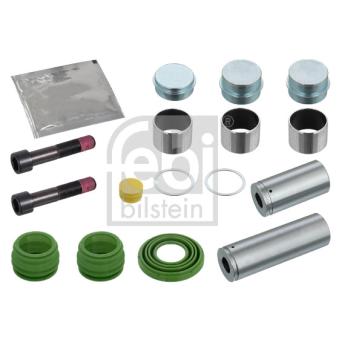 Kit de réparation, étrier de frein FEBI BILSTEIN OEM 1068119