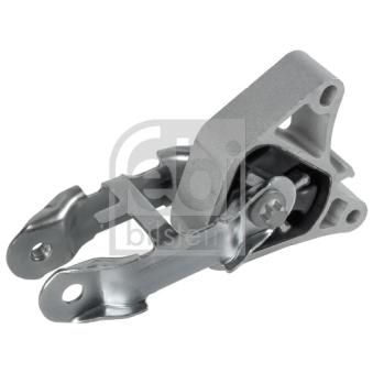 Support moteur FEBI BILSTEIN 107260 pour MERCEDES-BENZ CLA CLA 200 - 156cv