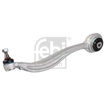 Triangle ou bras de suspension (train avant) FEBI BILSTEIN OEM A2043308411