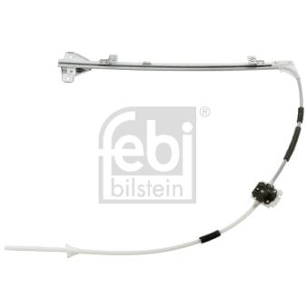 Lève-vitre avant gauche FEBI BILSTEIN OEM 098471635 Lève-vitre avant gauche FEBI BILSTEIN OEM 098471635