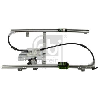 Lève-vitre avant droit FEBI BILSTEIN OEM 7482497194