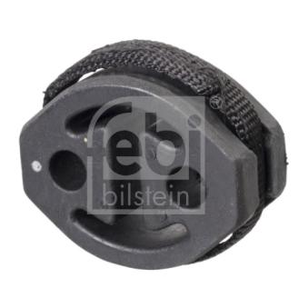 Bandes de caoutchouc, échappement FEBI BILSTEIN 107334