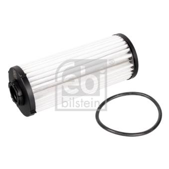 Filtre hydraulique, boîte automatique FEBI BILSTEIN 107342 pour MAZDA 323 1.6 - 110cv
