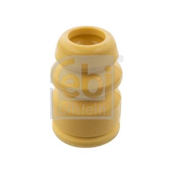 Butée élastique, suspension FEBI BILSTEIN 107343
