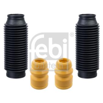 Butée élastique, suspension FEBI BILSTEIN OEM 546263S000 Butée élastique, suspension FEBI BILSTEIN OEM 546263S000