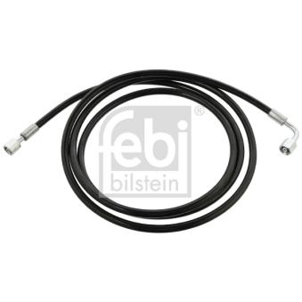 Gaine, basculeur de cabine FEBI BILSTEIN OEM 0041002874