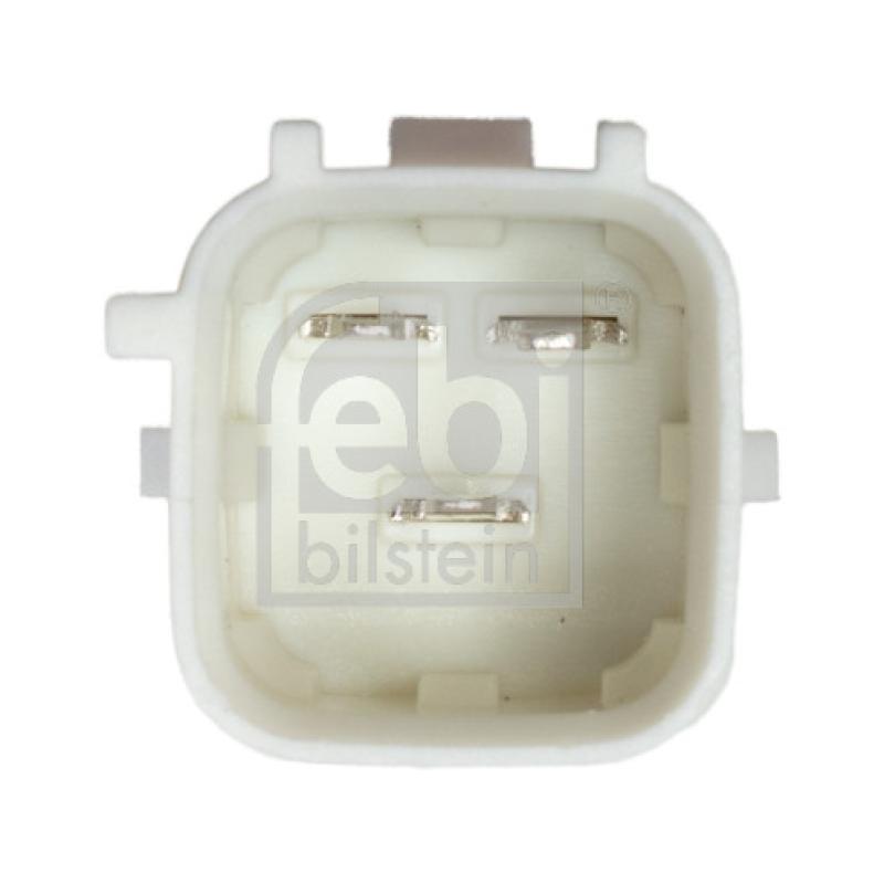 Pompe d'eau de nettoyage, nettoyage des vitres FEBI BILSTEIN 107382 - Visuel 2