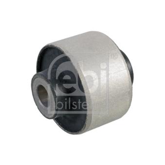Suspension, bras de liaison FEBI BILSTEIN 107386 pour HYUNDAI EQUUS / CENTENNIAL 3.8 - 290cv