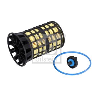 Filtre à carburant FEBI BILSTEIN OEM 77367410