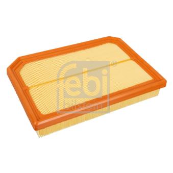 Filtre à air FEBI BILSTEIN 107403 pour MERCEDES-BENZ CLASSE A A 220 - 190cv