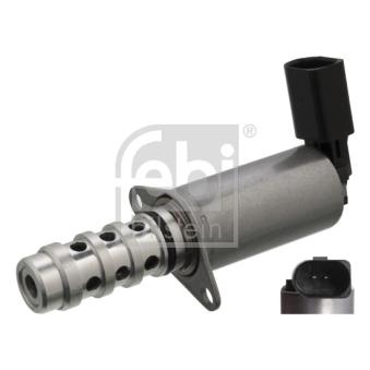 Valve de commande, réglage d'arbres à came FEBI BILSTEIN 107437 pour AUDI TT 2.0 TFSI quattro - 272cv