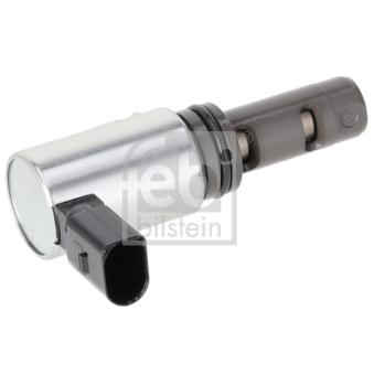 Valve de commande, réglage d'arbres à came FEBI BILSTEIN [107452]