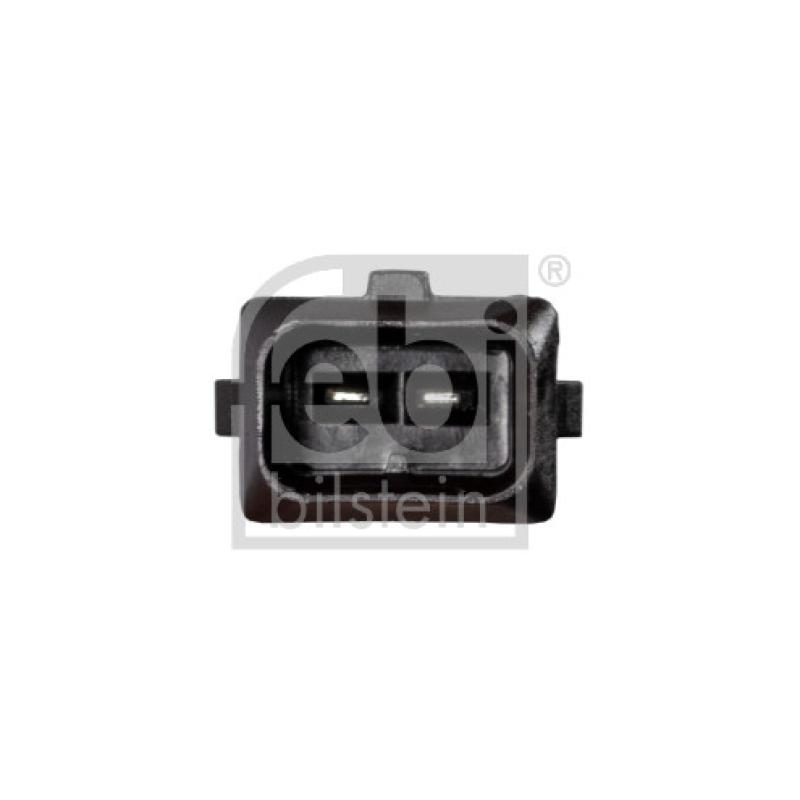 Valve de commande, réglage d'arbres à came FEBI BILSTEIN 107454 - Visuel 1