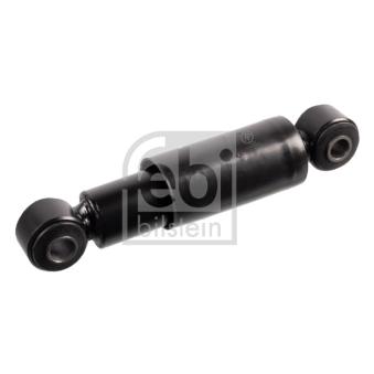 Amortisseur, suspension de la cabine avant gauche FEBI BILSTEIN OEM 42555630