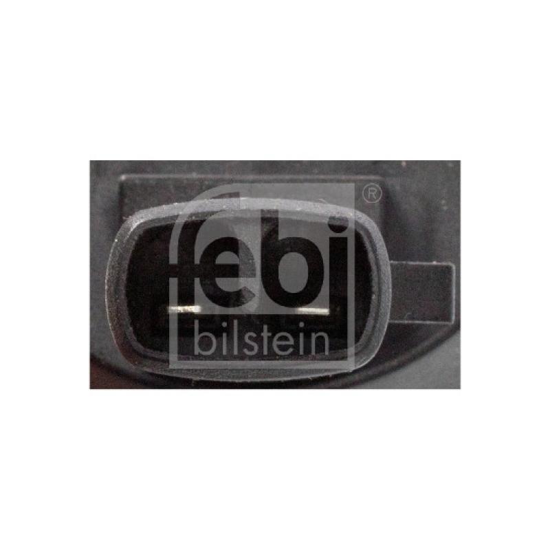 Pompe d'eau de nettoyage, nettoyage des vitres FEBI BILSTEIN 107496 - Visuel 1