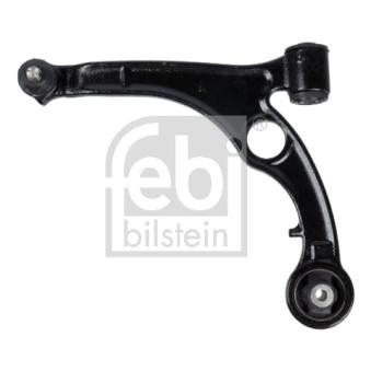 Triangle ou bras de suspension (train avant) FEBI BILSTEIN OEM 50705083