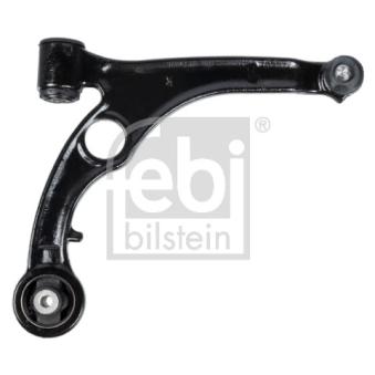 Triangle ou bras de suspension (train avant) FEBI BILSTEIN OEM 50705084