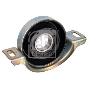 Suspension, arbre de cardan FEBI BILSTEIN 107576