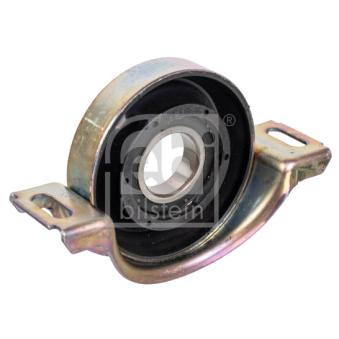 Suspension, arbre de cardan FEBI BILSTEIN 107577 pour MAN TGE E 450 4-matic - 367cv
