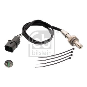 Sonde lambda FEBI BILSTEIN OEM 3921003010