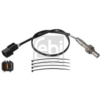 Sonde lambda FEBI BILSTEIN OEM 392102B310
