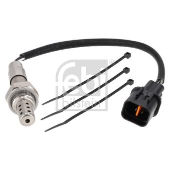 Sonde lambda FEBI BILSTEIN OEM 3921002900