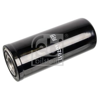 Filtre hydraulique, boîte automatique FEBI BILSTEIN OEM 48142231