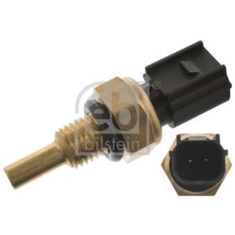 Sonde de température, liquide de refroidissement FEBI BILSTEIN 107623