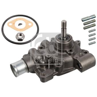 Pompe à eau FEBI BILSTEIN OEM 500316451