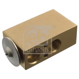 Détendeur, climatisation FEBI BILSTEIN 107664 pour FIAT STRADA 1.7 TD - 69cv