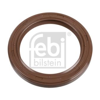 Bague d'étanchéité, vilebrequin FEBI BILSTEIN 107668 pour FORD S-MAX 2.3 - 160cv