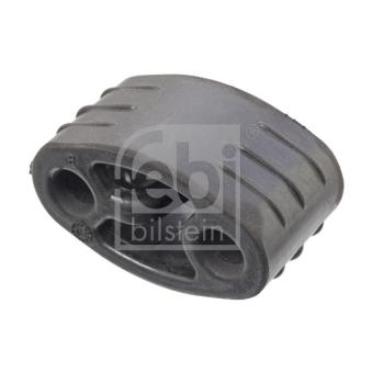 Bandes de caoutchouc, échappement FEBI BILSTEIN [107678]