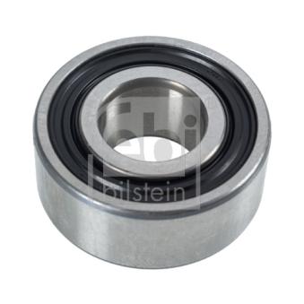 Palier de guidage, embrayage FEBI BILSTEIN [107680]