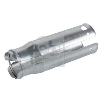 Douille pour bougie FEBI BILSTEIN [107689]