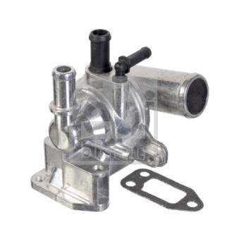 Thermostat, liquide de refroidissement FEBI BILSTEIN [107699]