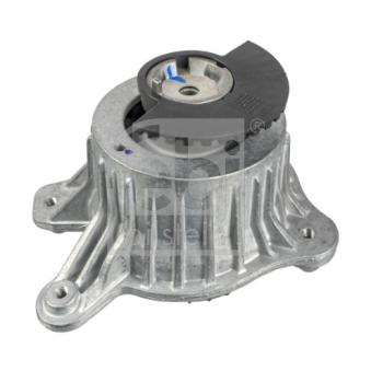 Support moteur FEBI BILSTEIN 107738 pour SUBARU FORESTER E 220 d - 163cv