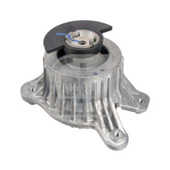 Support moteur FEBI BILSTEIN 107739 pour SUBARU FORESTER E 220 d - 163cv