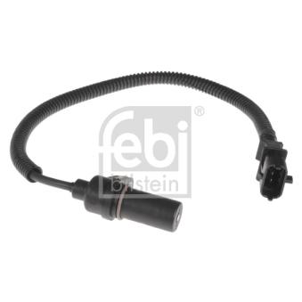 Capteur d'angle, vilebrequin FEBI BILSTEIN OEM 3918027000