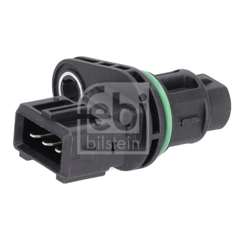 Capteur d'angle, vilebrequin FEBI BILSTEIN 107755 - Visuel 1