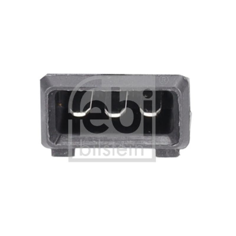 Capteur d'angle, vilebrequin FEBI BILSTEIN 107755 - Visuel 2