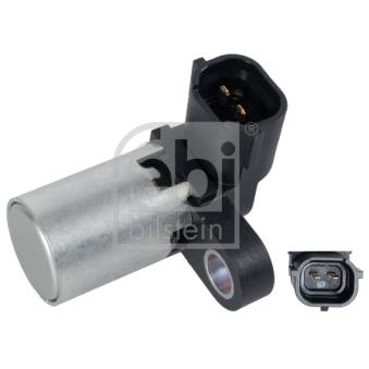 Capteur, position d'arbre à cames FEBI BILSTEIN 107766